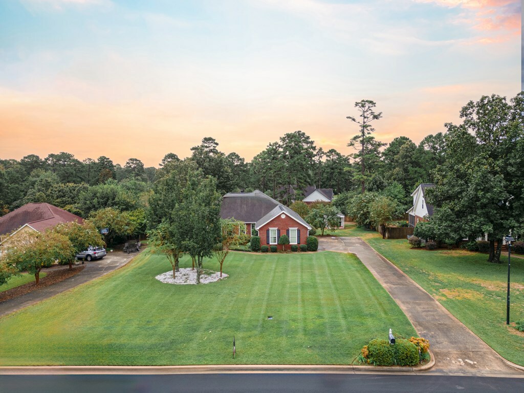 Property Photo:  244 Winnstead Drive  GA 31763 