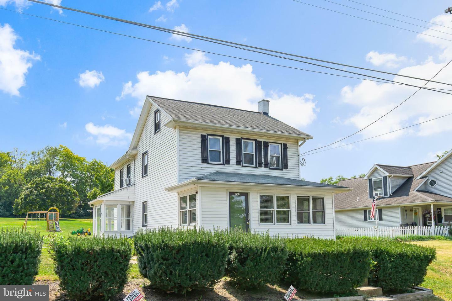 Property Photo:  732 Stackstown Road  PA 17502 