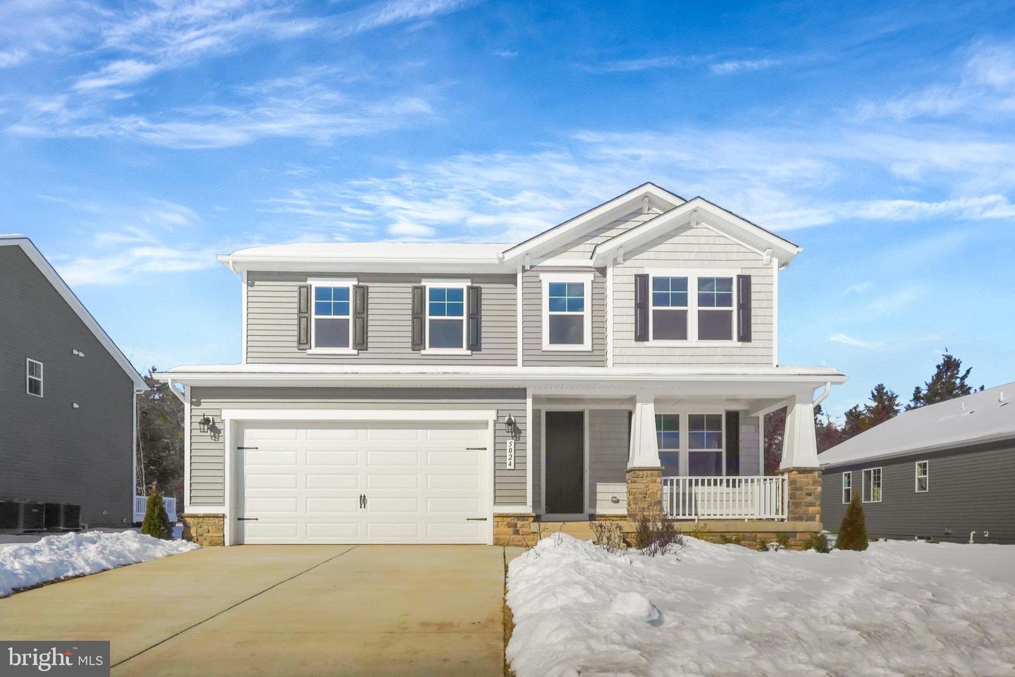 Property Photo: 5024 Gray Fox Drive VA 22712