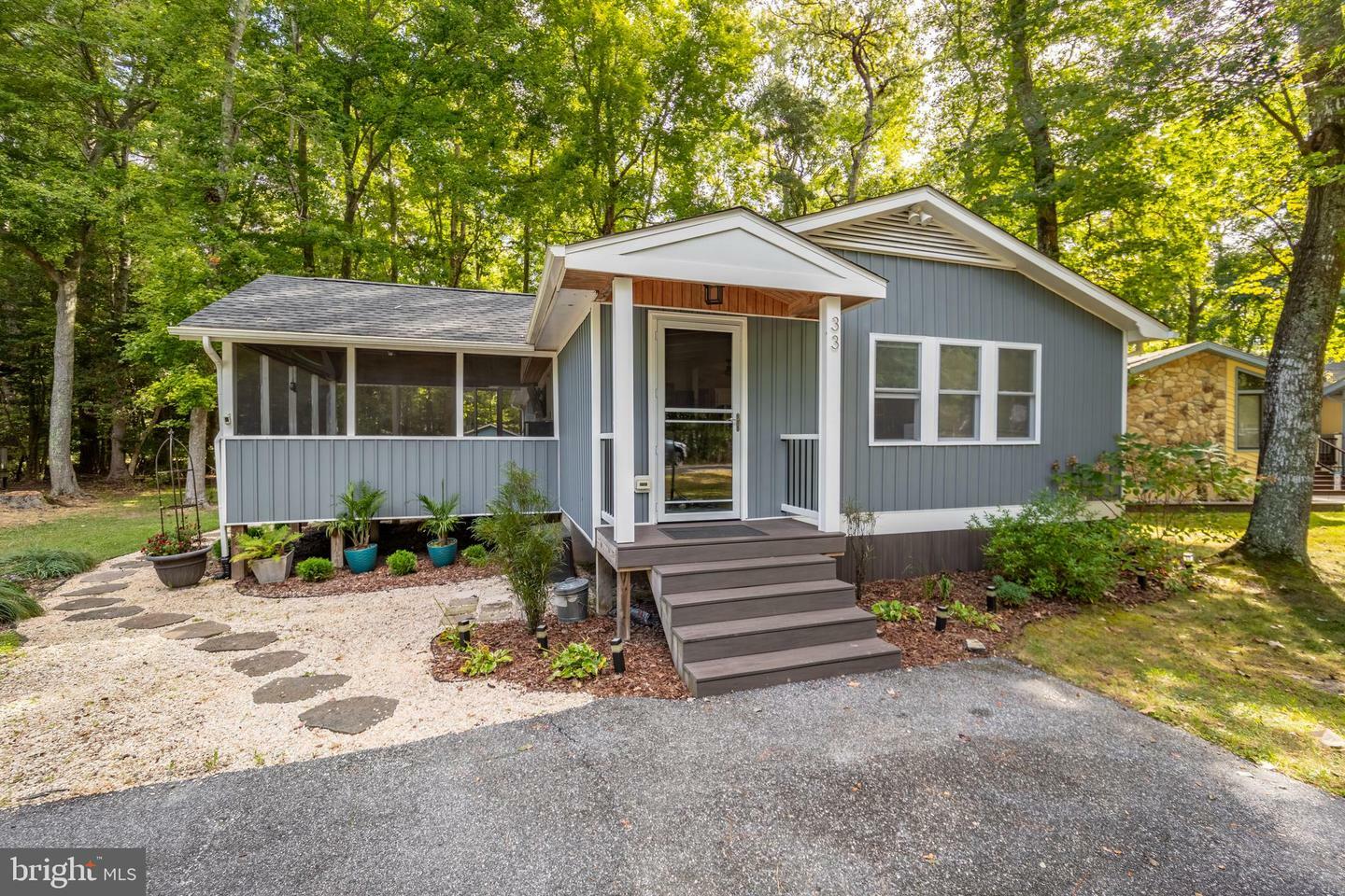 Property Photo:  33 Greenwood Lane  MD 21811 