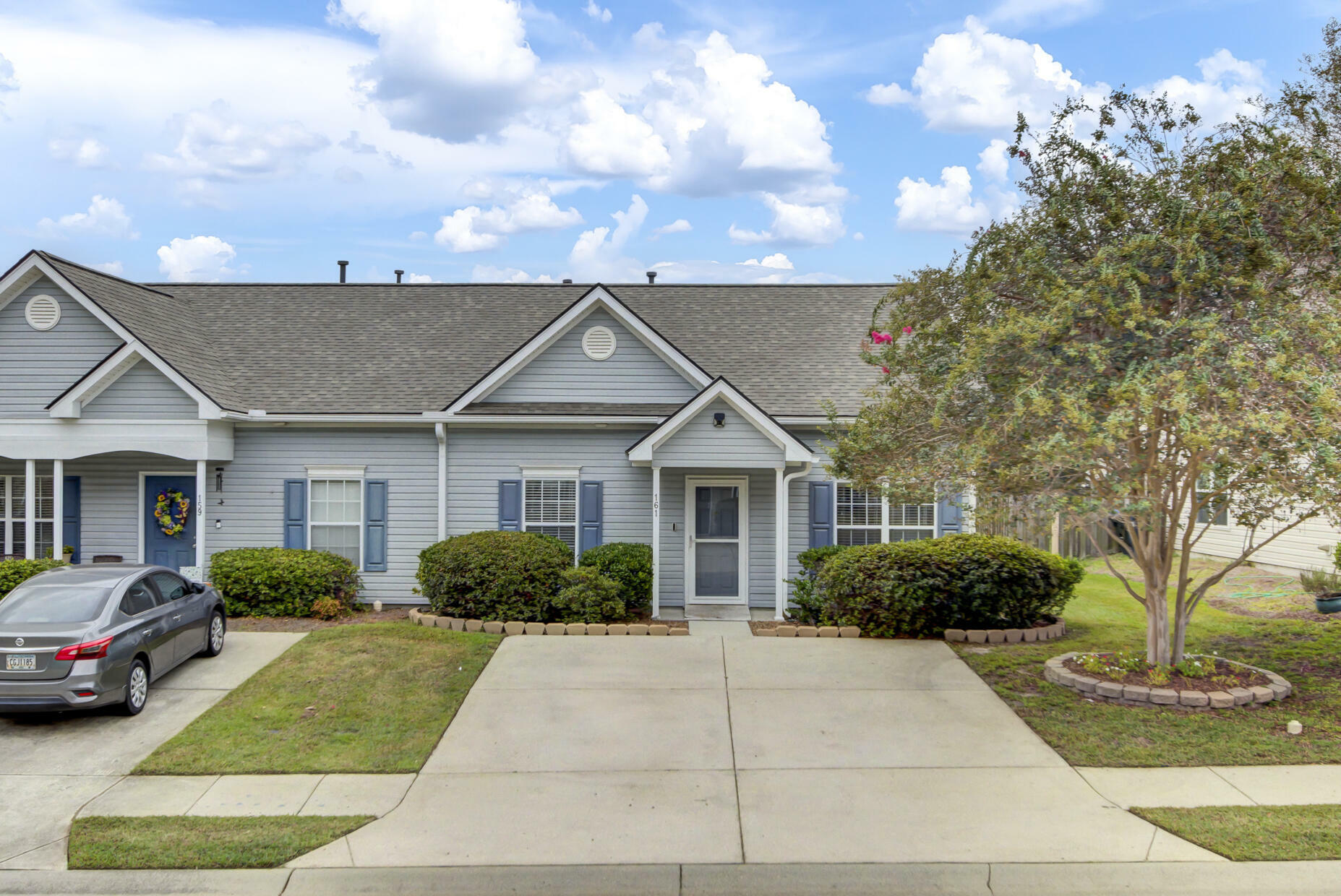 Property Photo:  161 Townsend Way  SC 29483 