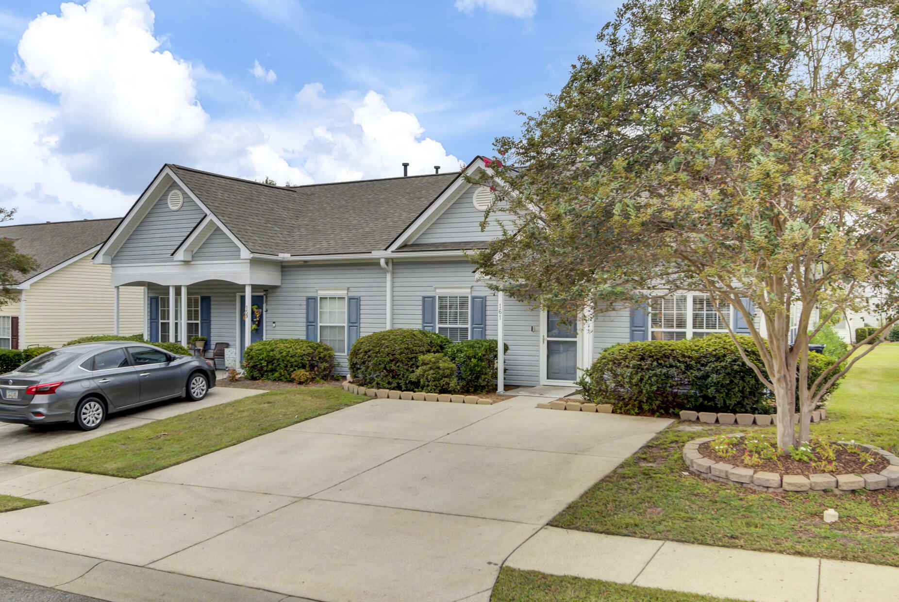 Property Photo:  161 Townsend Way  SC 29483 