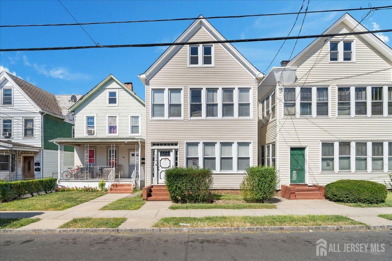 Property Photo:  179 State Street  NJ 08861 