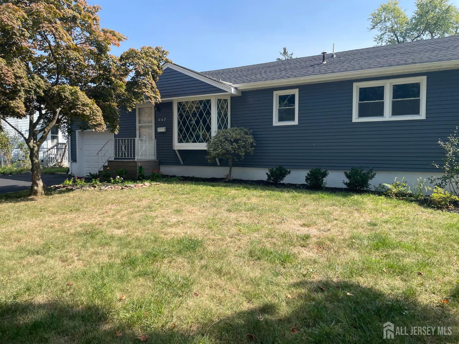 Property Photo:  647 S Washington Avenue  NJ 08854 