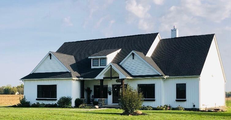 Property Photo: 13025 Mulvane Road OH 43344