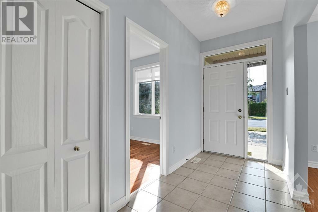 Property Photo:  3143 Findlay Creek Drive  ON K1T 4G1 