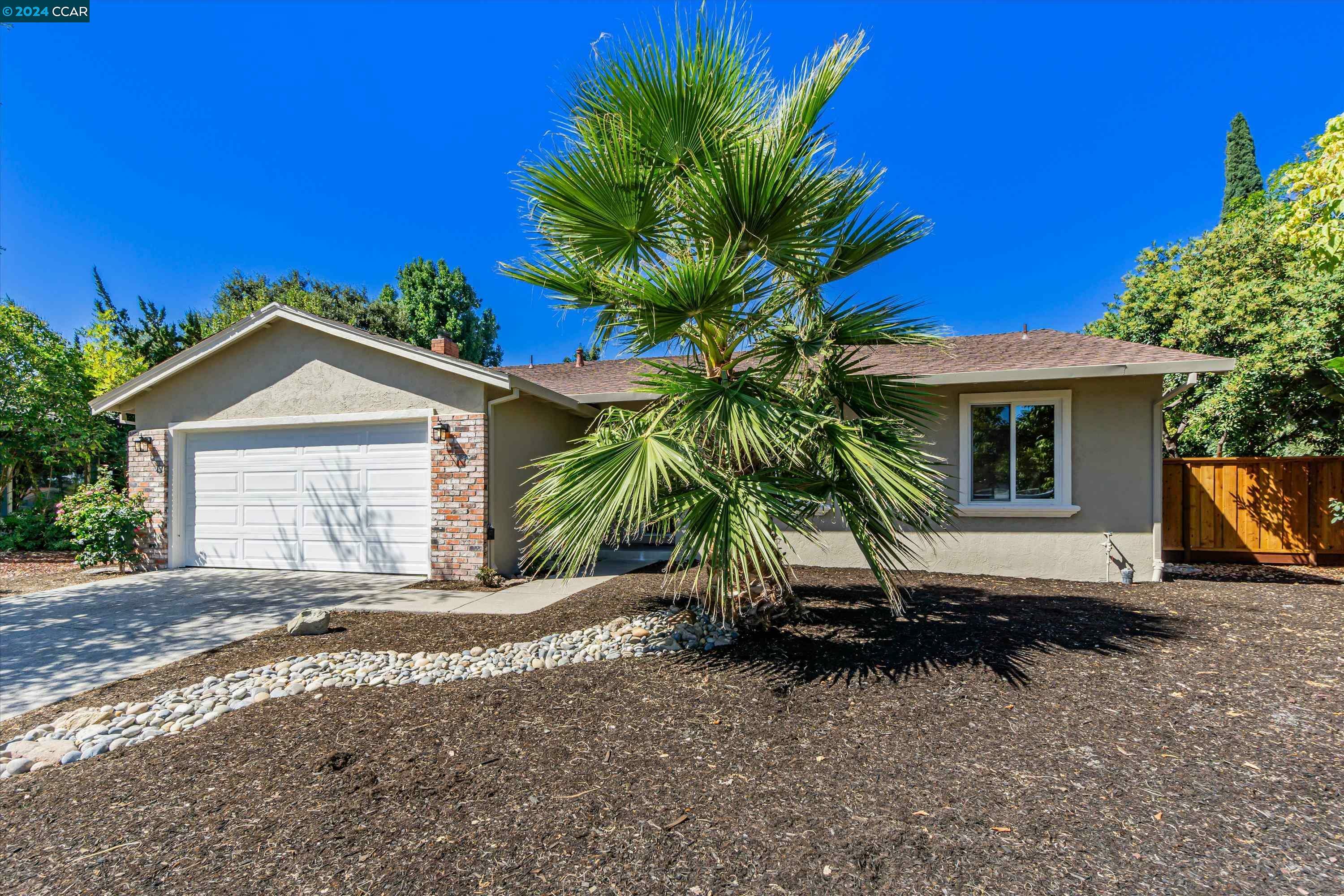 Property Photo:  2021 Huntridge Ct  CA 94553 