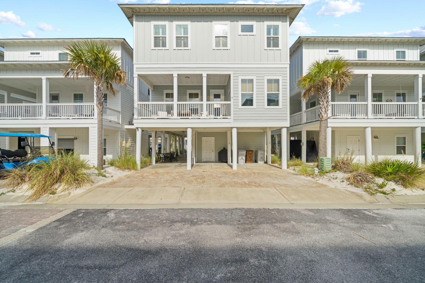 Property Photo:  1477 Seaside Circle  FL 32566 