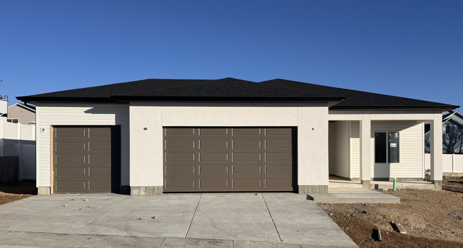 Property Photo:  2982 Eleanor Court  NV 89801 