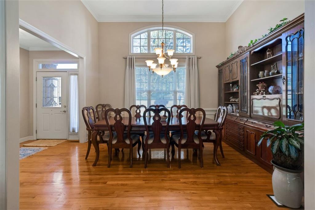 Property Photo: 3240 Somerset Court SE GA 30013