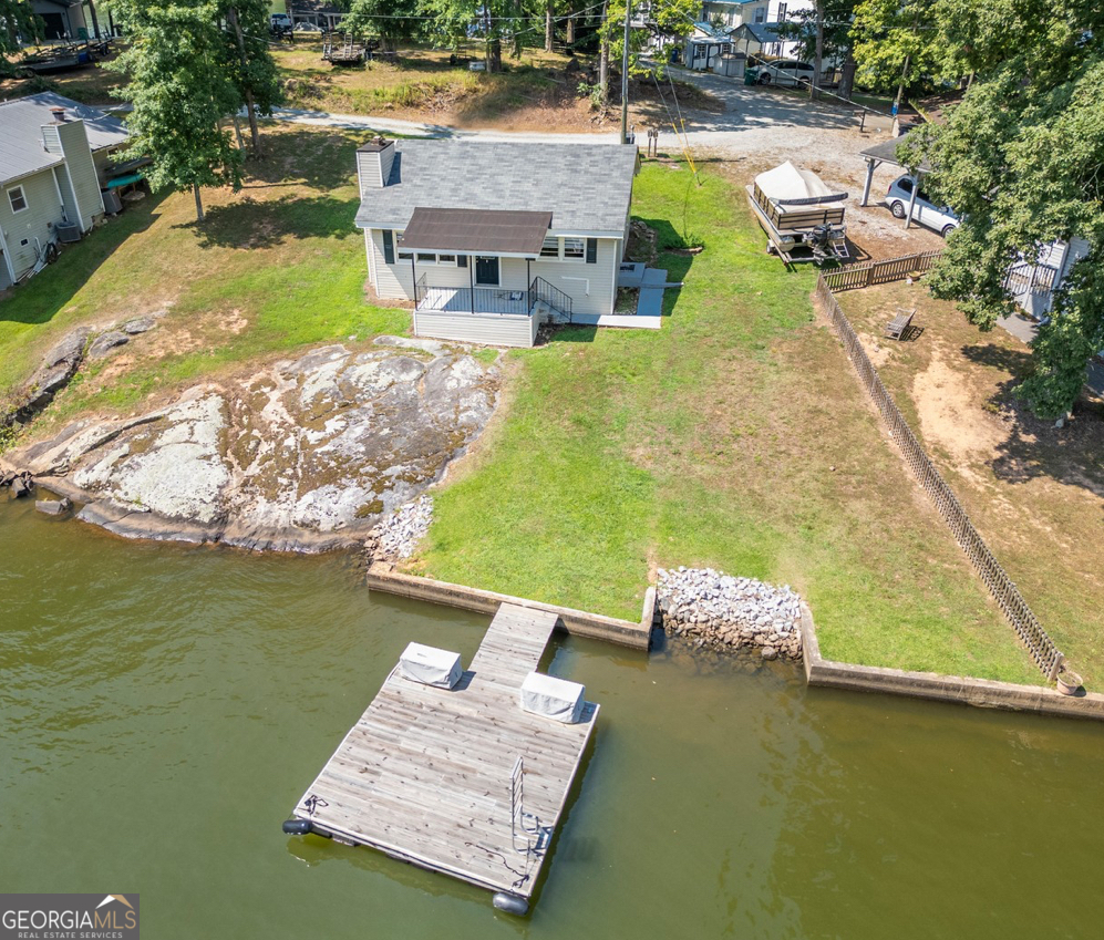 Property Photo:  401 Templeton Circle Lot 16  GA 30055 