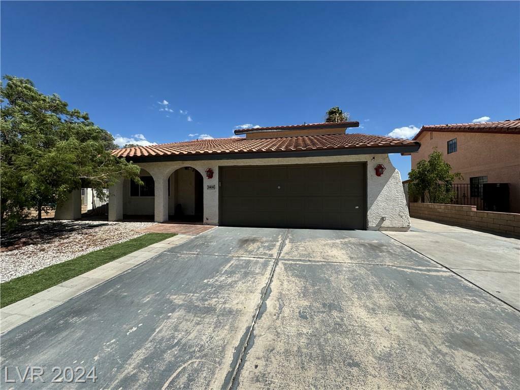 Property Photo:  3830 Leisure Lane  NV 89103 