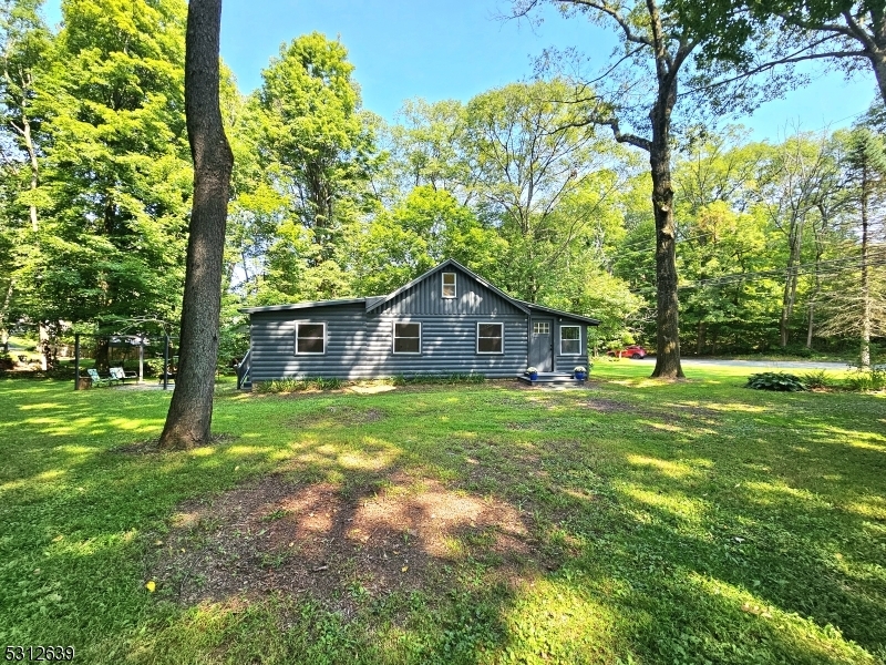 Property Photo:  78 Breakneck Rd  NJ 07422 