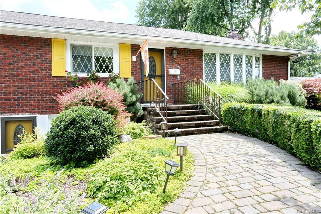 Property Photo:  38 Yale Terrace  NY 10913 