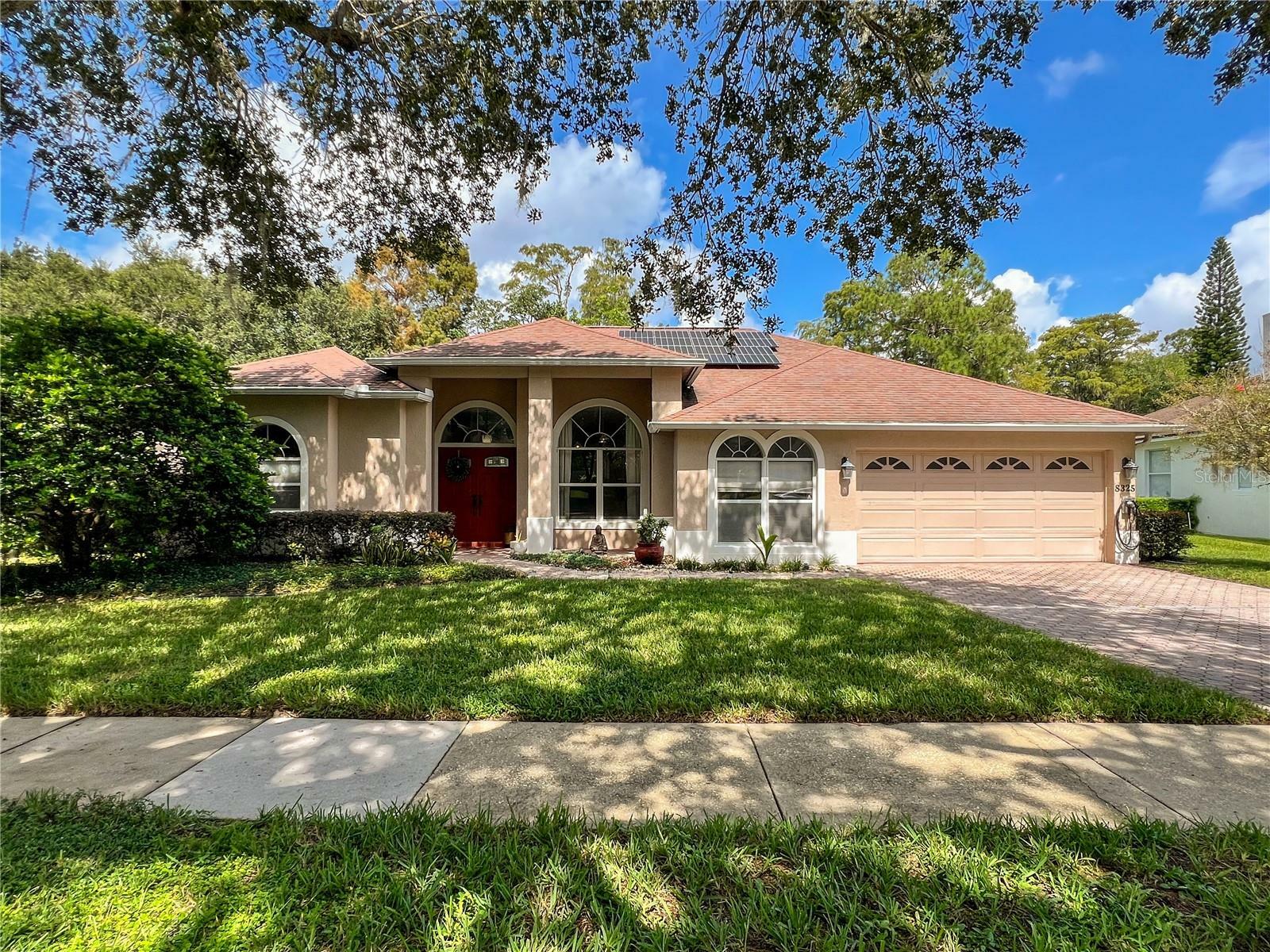 Property Photo:  8325 Diamond Cove Circle  FL 32836 