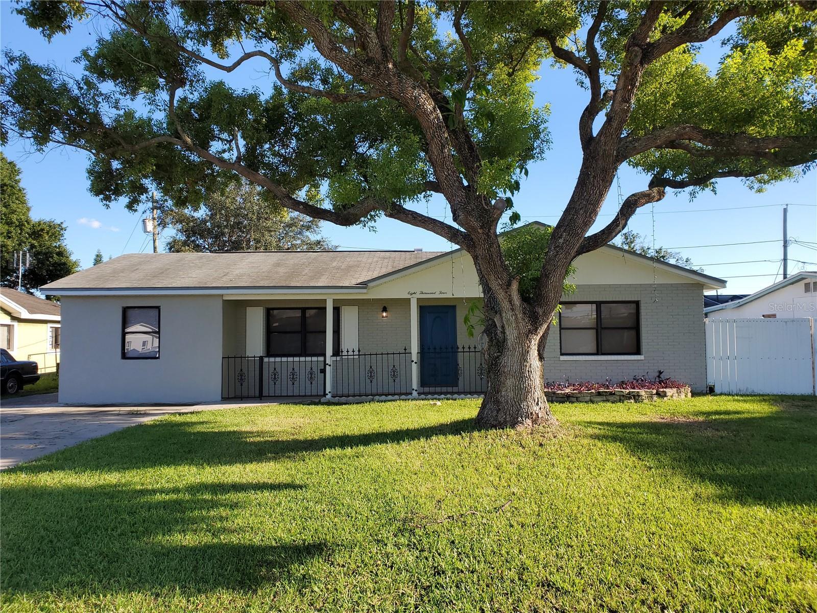 8004 Cornwall Lane  Tampa FL 33615 photo