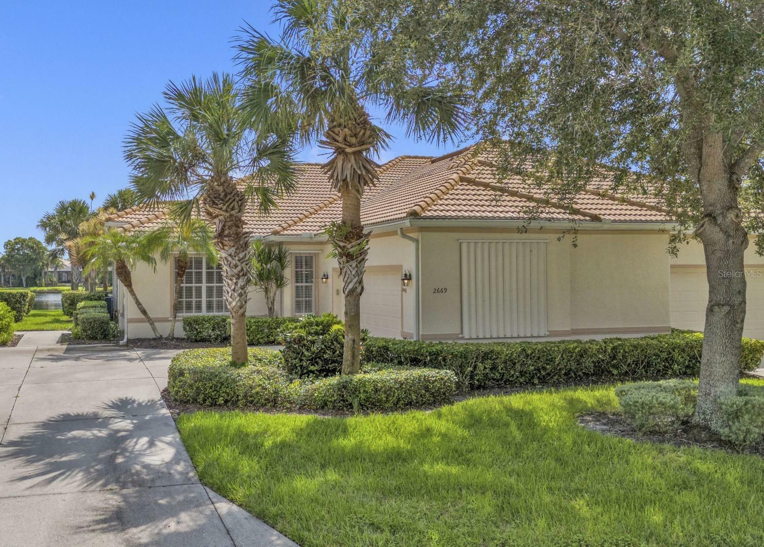 Property Photo:  2669 Wax Myrtle Court  FL 33953 