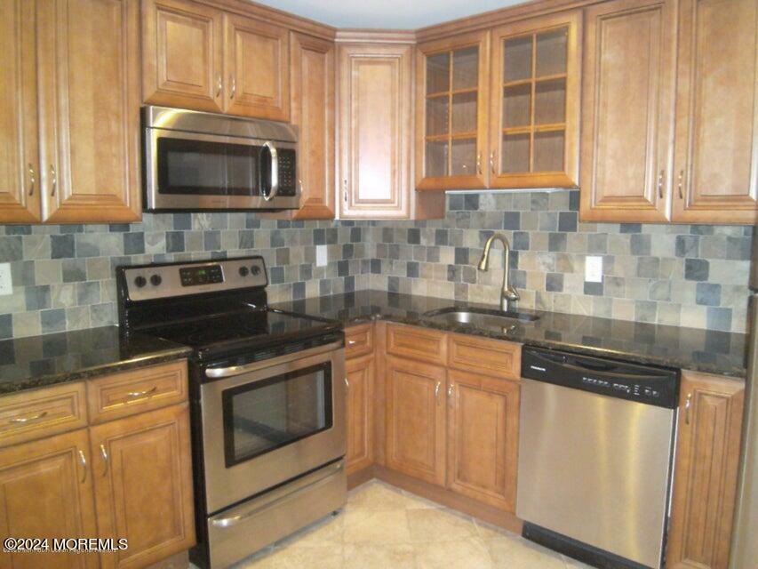 Property Photo:  116 Amberly Drive G  NJ 07726 