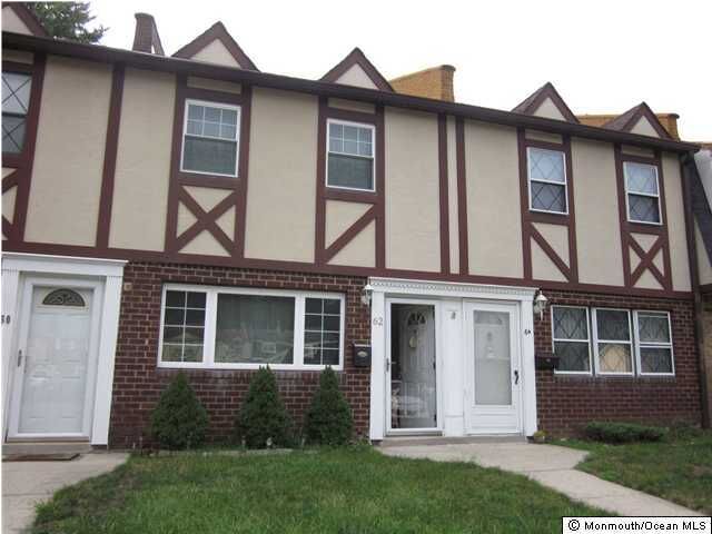 Property Photo: 62 Briar Mills Drive NJ 08724