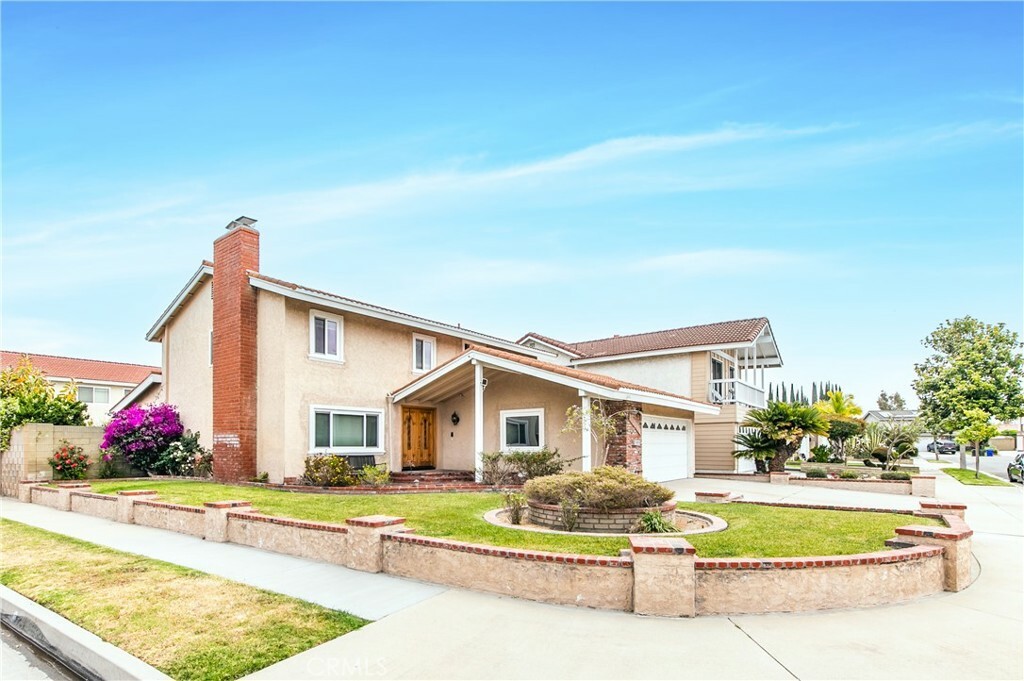 Property Photo:  13025 Semora Drive  CA 90703 