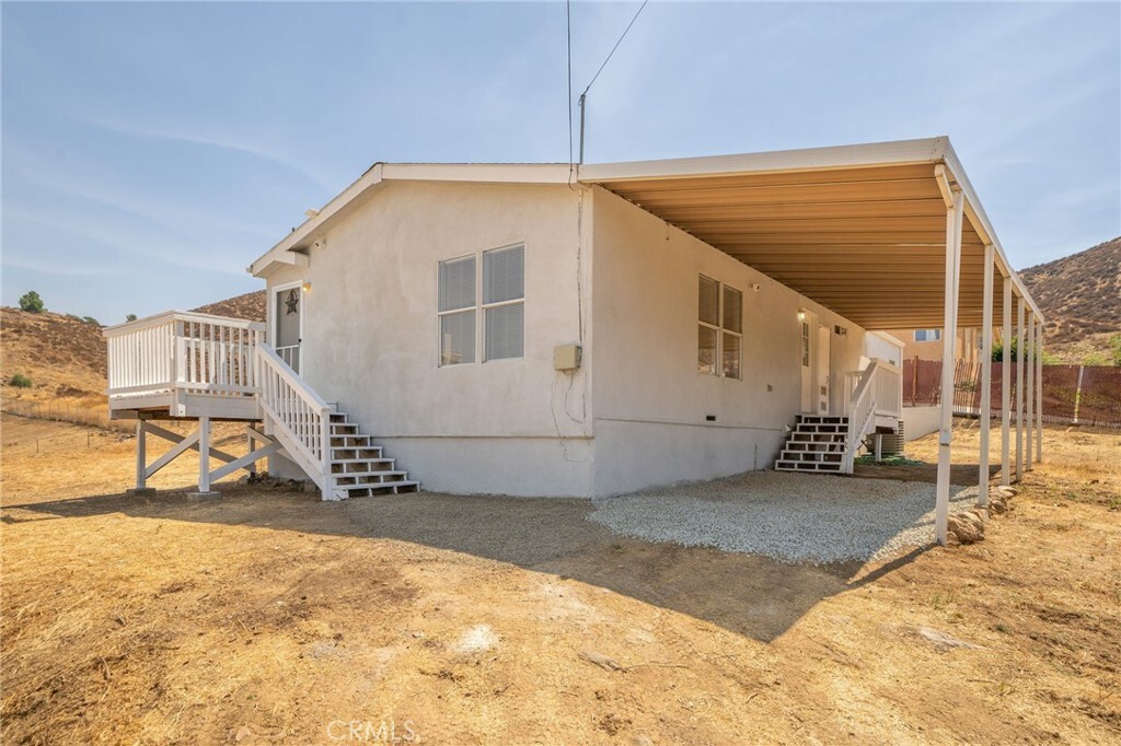 Property Photo:  26478 Olson Avenue  CA 92548 