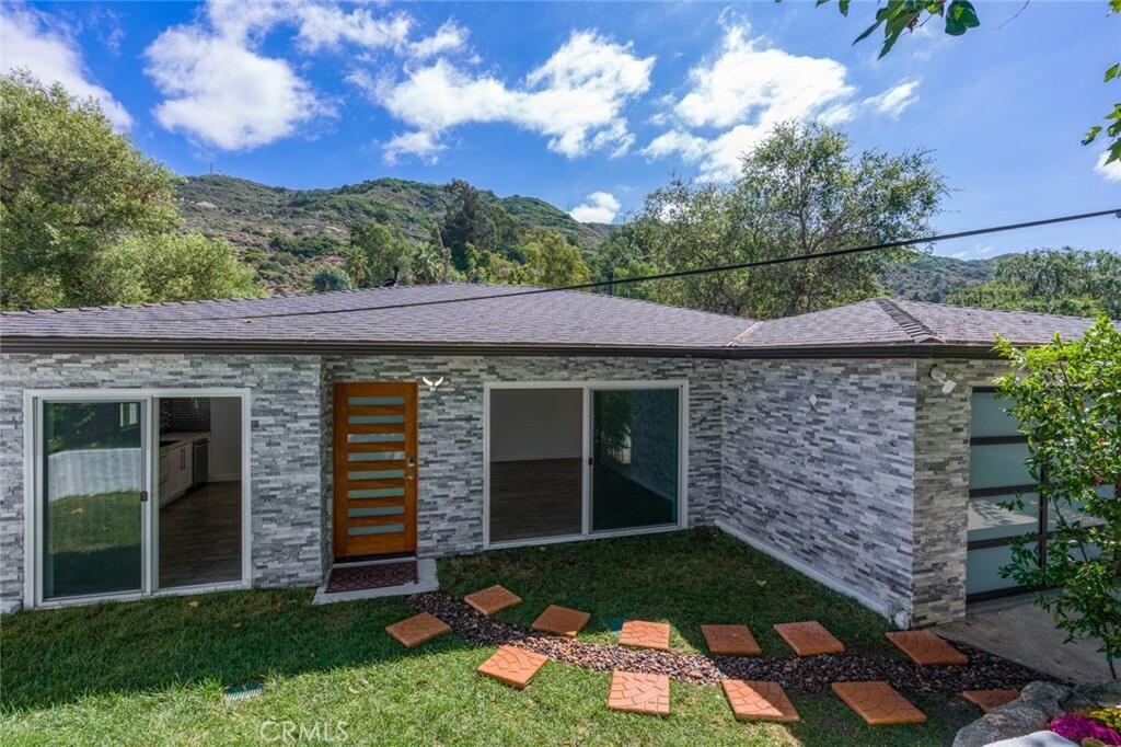 Property Photo:  20358 Laguna Canyon Road  CA 92651 