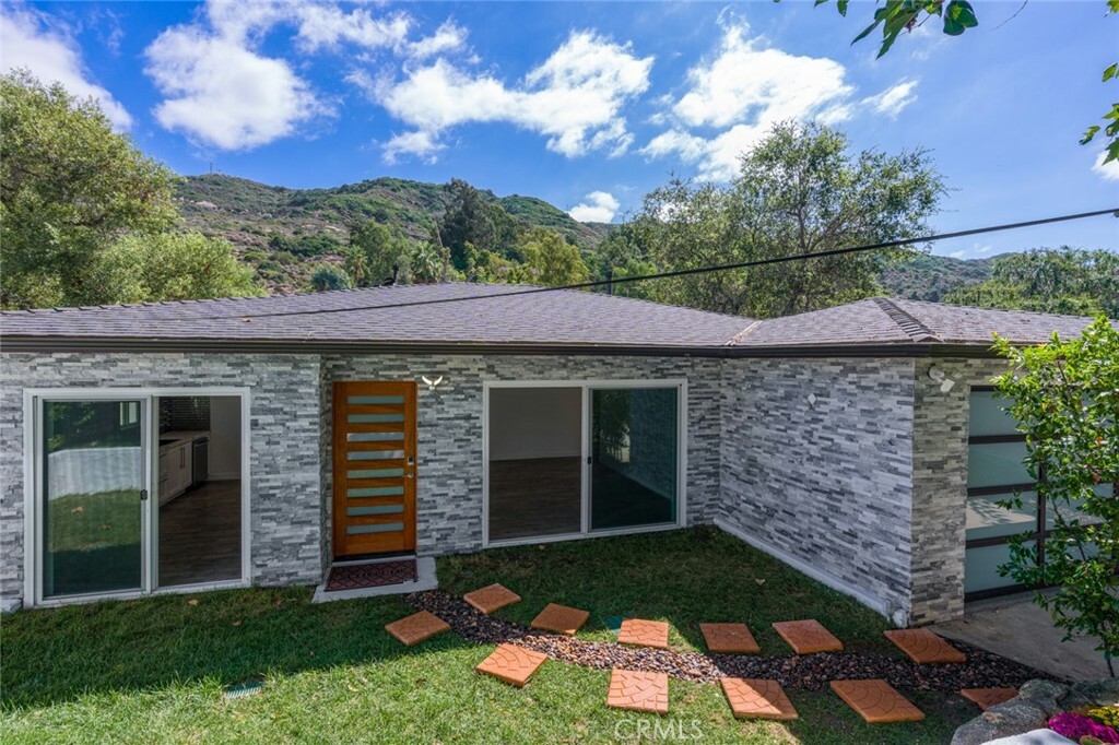 Property Photo:  20358 Laguna Canyon Road  CA 92651 