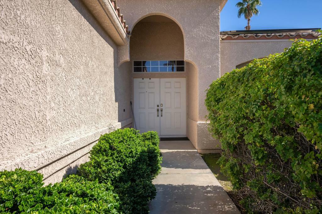 Property Photo:  44440 Silver Canyon Lane  CA 92260 