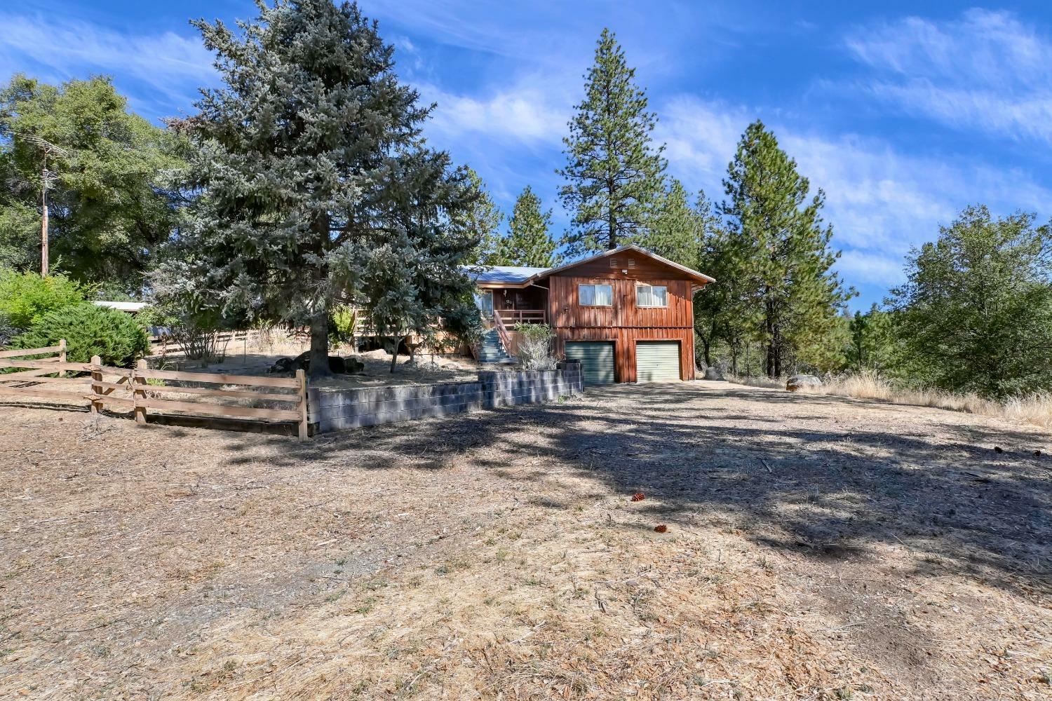 Property Photo:  167 Darby Road  CA 95914 