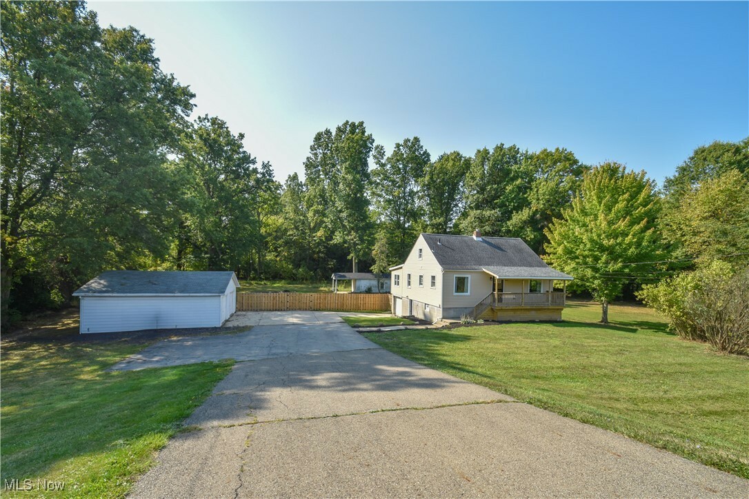 Property Photo:  5109 Kirk Road  OH 44515 