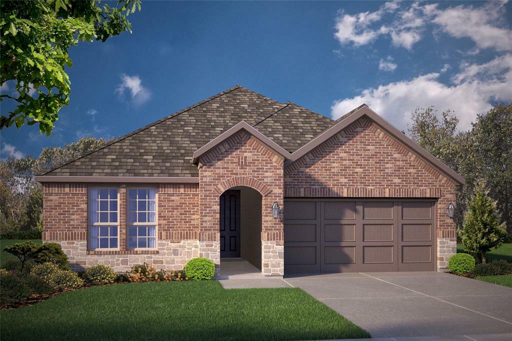 4753 Elberton Way  Fort Worth TX 76244 photo