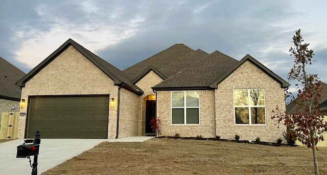 Property Photo: 4828 N Marshall Avenue AR 72764