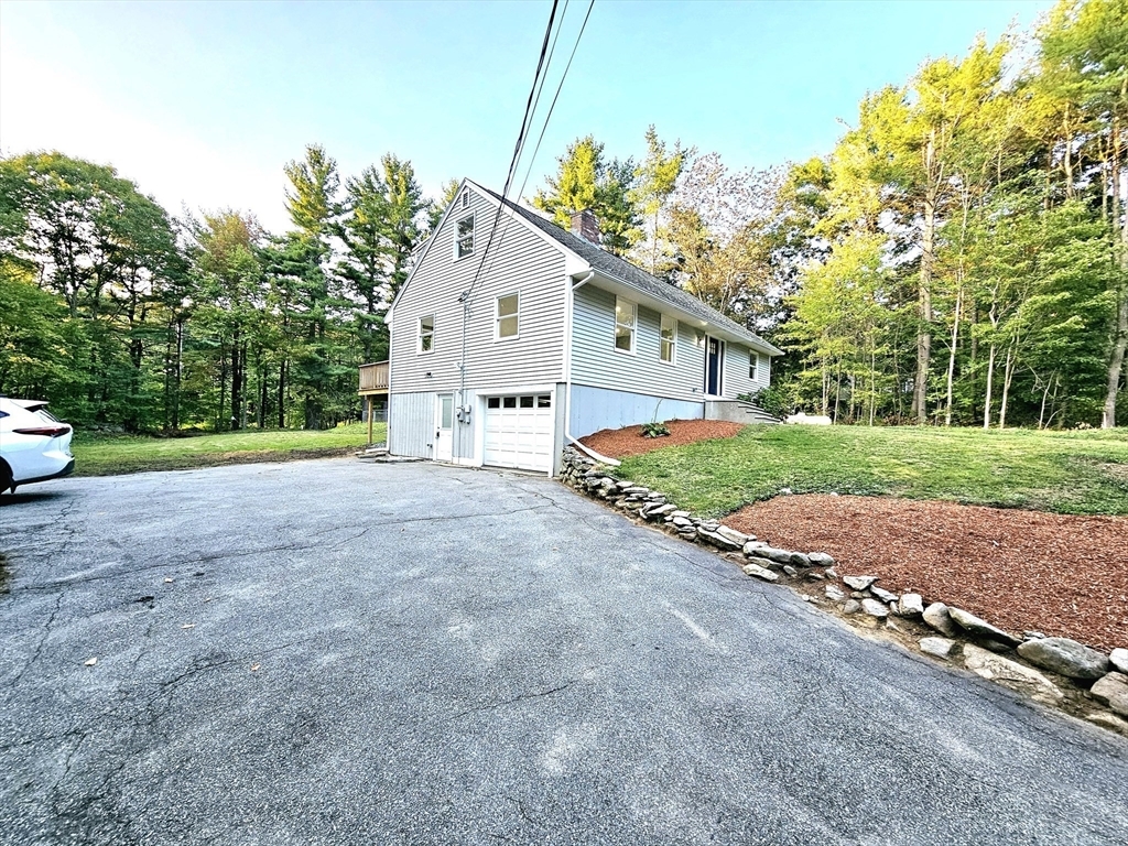 Property Photo:  10 Birchwood Rd  MA 01541 