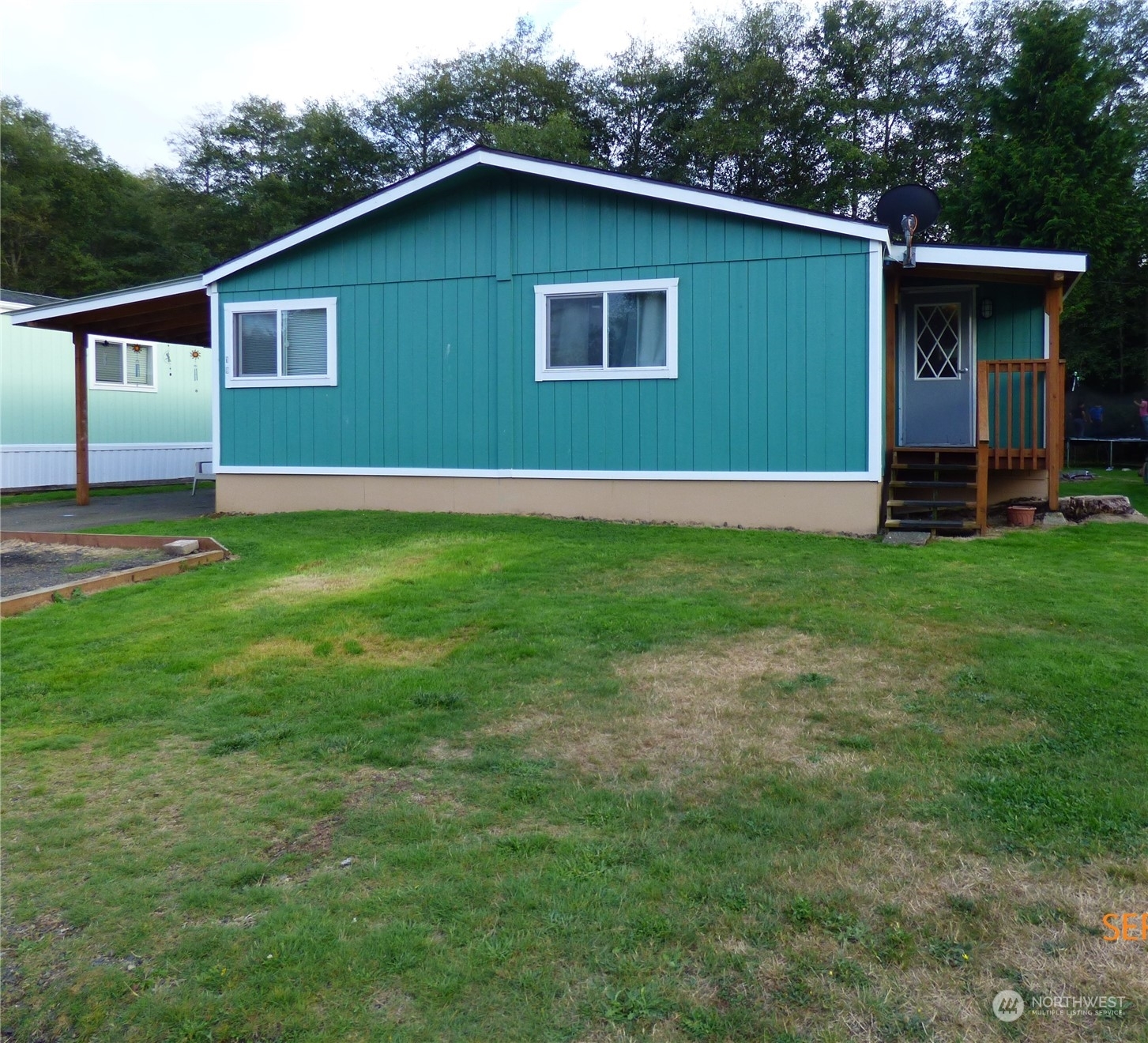 Property Photo:  1900  Broadway Avenue 19  WA 98550 