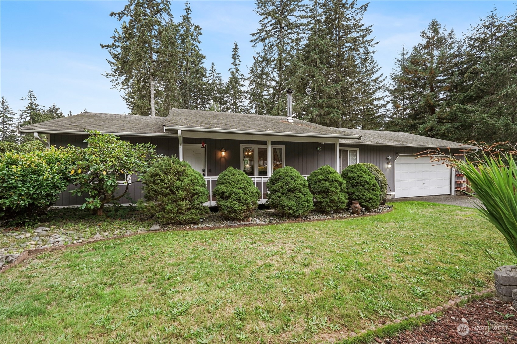 Property Photo:  14122 136th Street Ct NW  WA 98329 