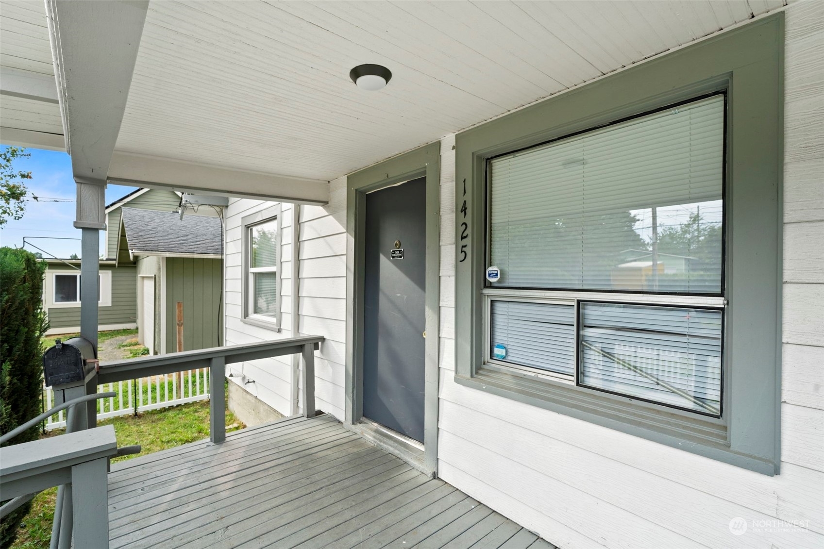 Property Photo:  1425 S 47th Street  WA 98408 