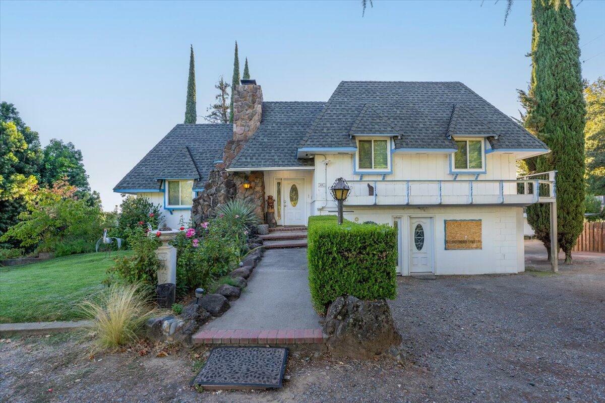 Property Photo:  85 Howell Avenue  CA 96080 