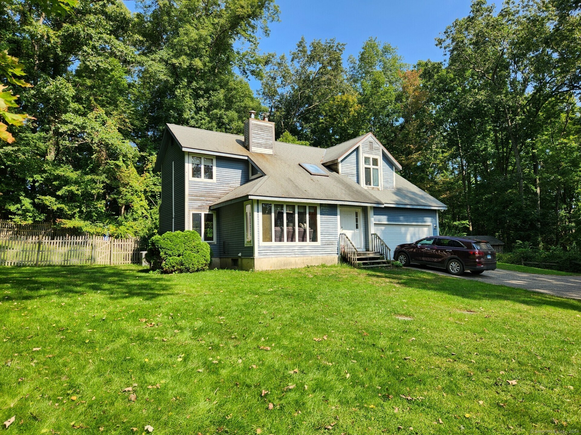 Property Photo:  155 Insalaco Drive  CT 06280 