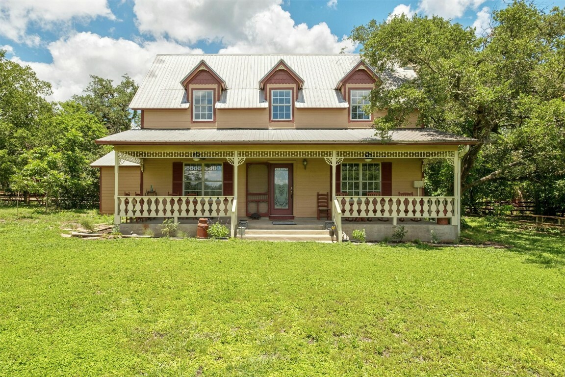 Property Photo:  3805 Lone Man Mountain Road B  TX 78676 