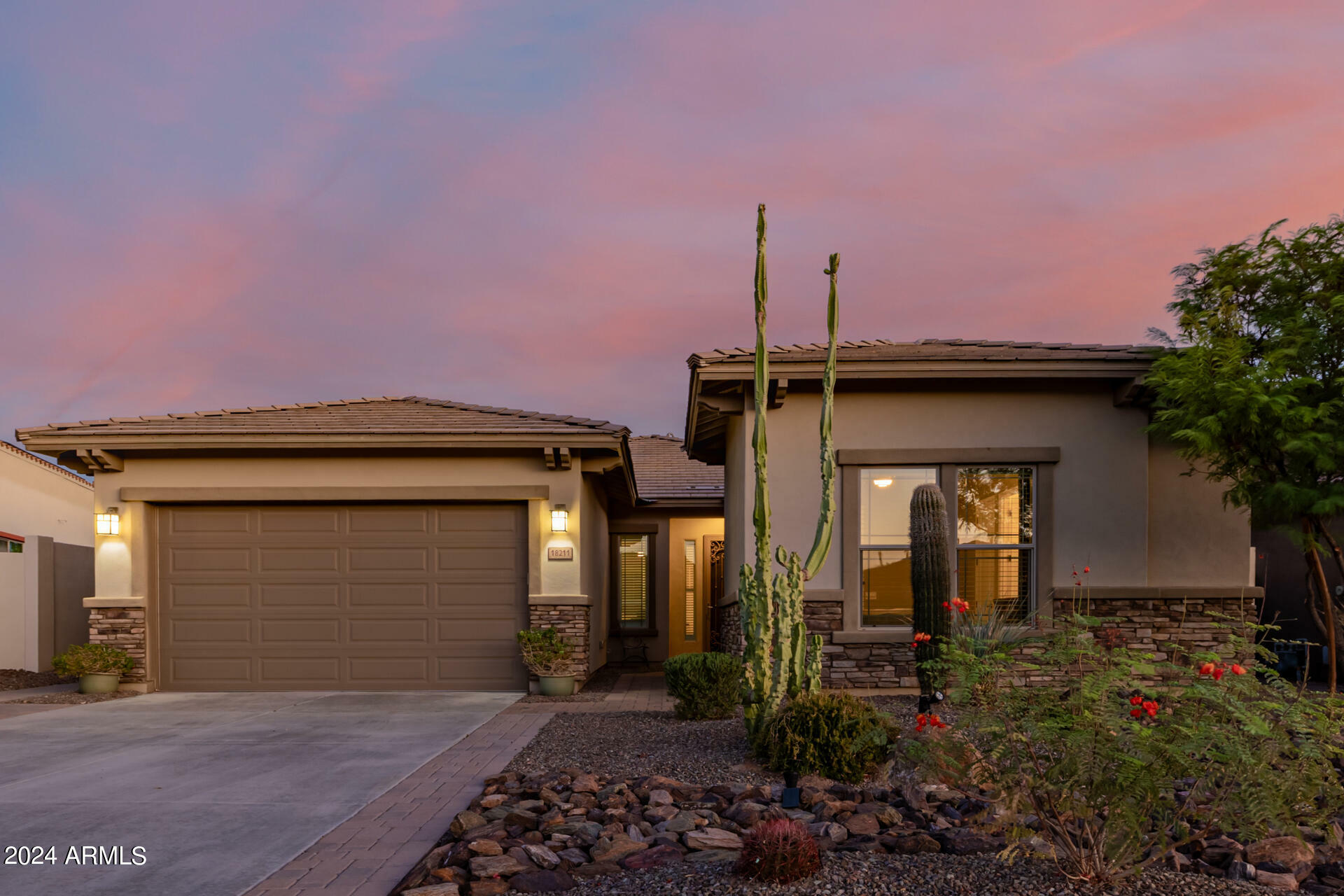 Property Photo:  18211 W Sequoia Drive  AZ 85338 