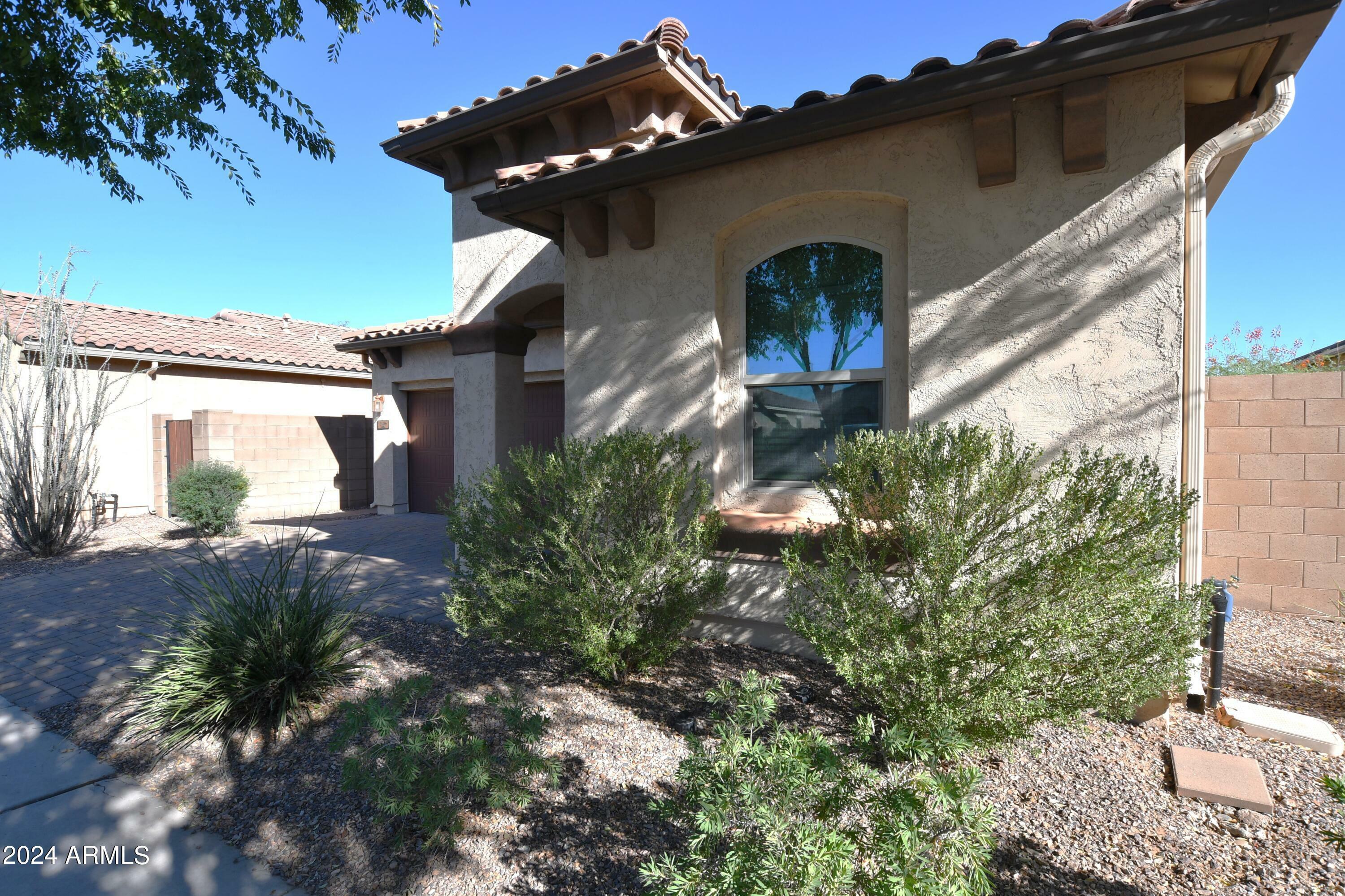 Property Photo:  3106 E Patrick Street  AZ 85295 