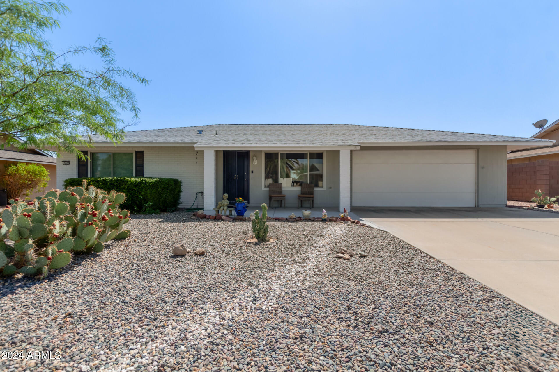 Property Photo:  9827 W Palmer Drive  AZ 85351 