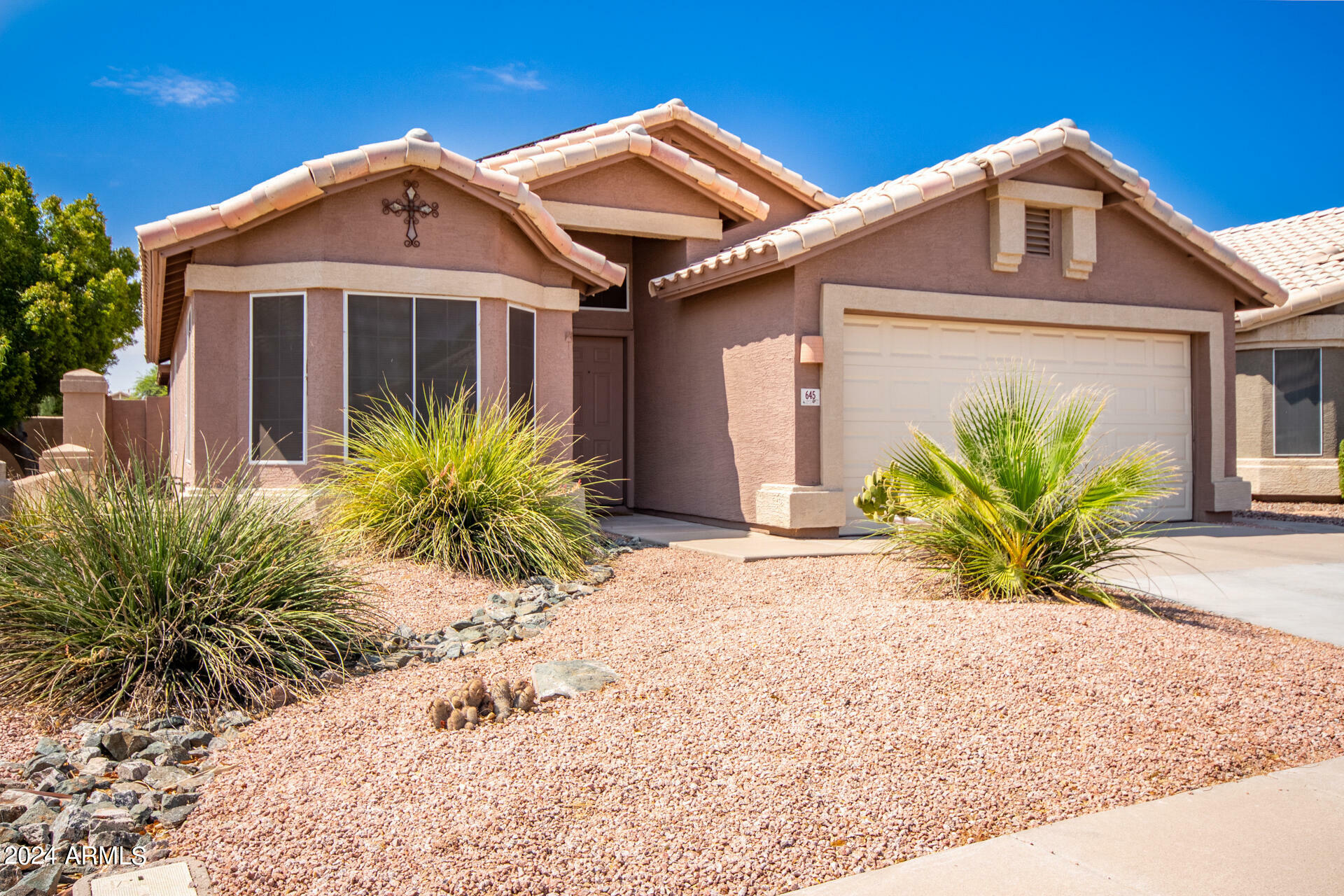 645 E Gary Drive  Chandler AZ 85225 photo