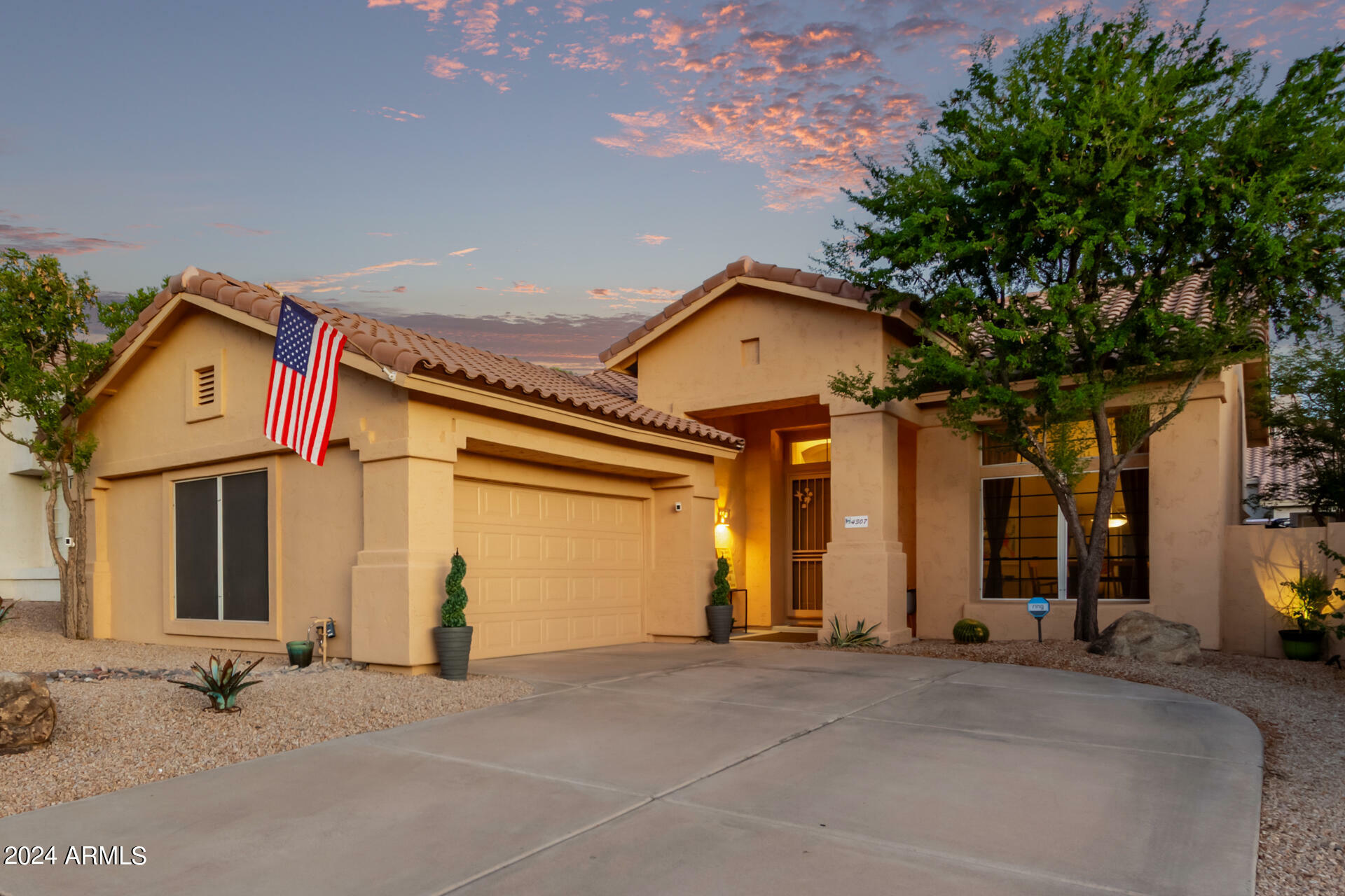 Property Photo:  4307 E Wildcat Drive  AZ 85331 