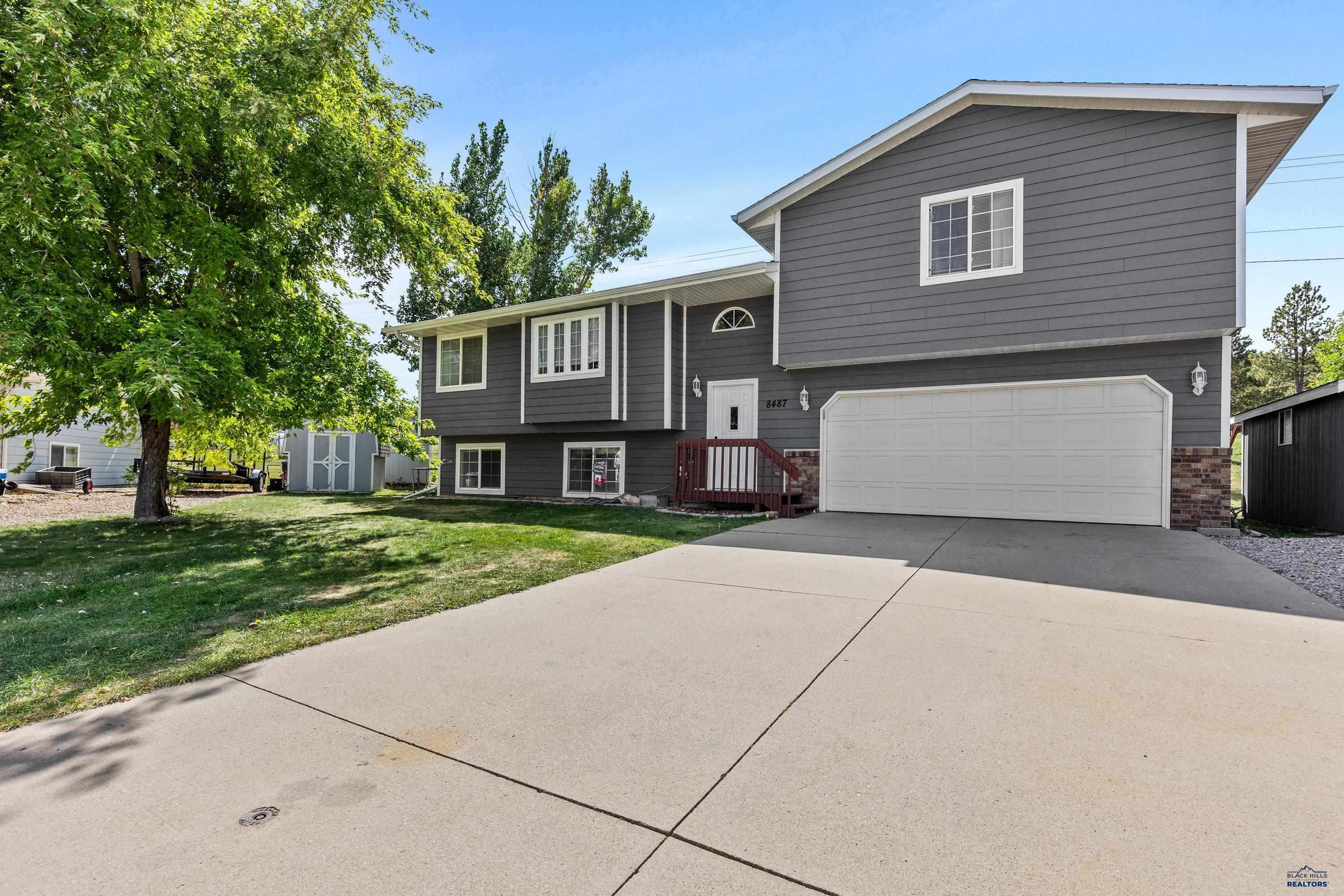 Property Photo:  8487 Winchester Ct  SD 57769 