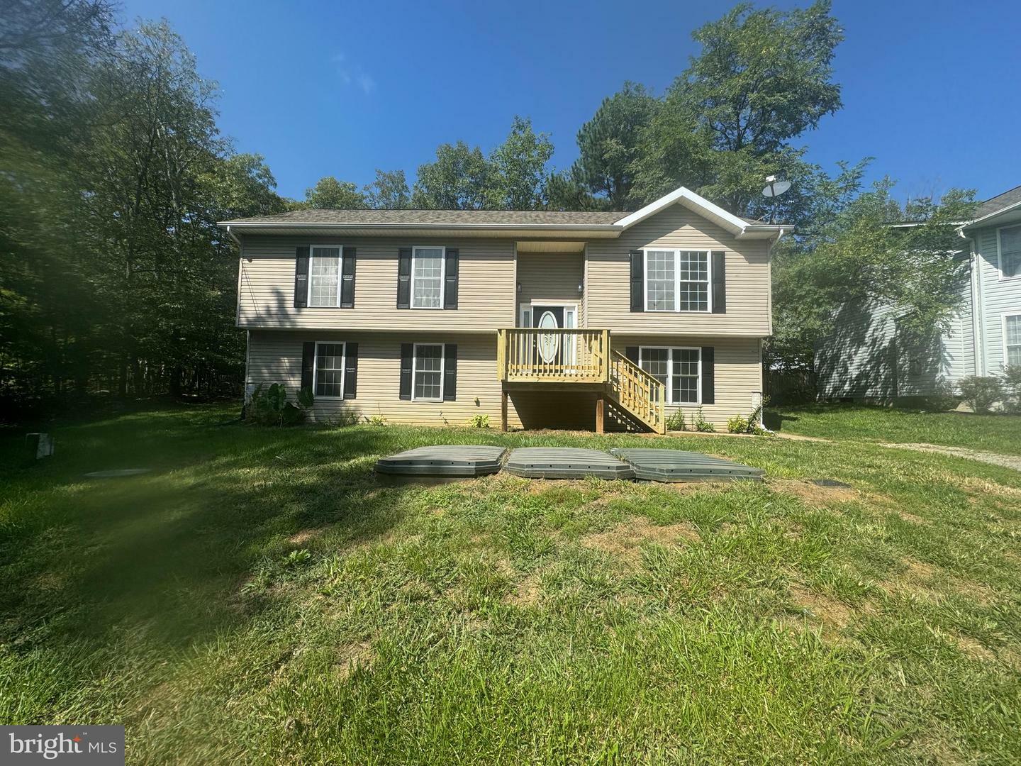 Property Photo:  311 Pheasant Drive  VA 22602 