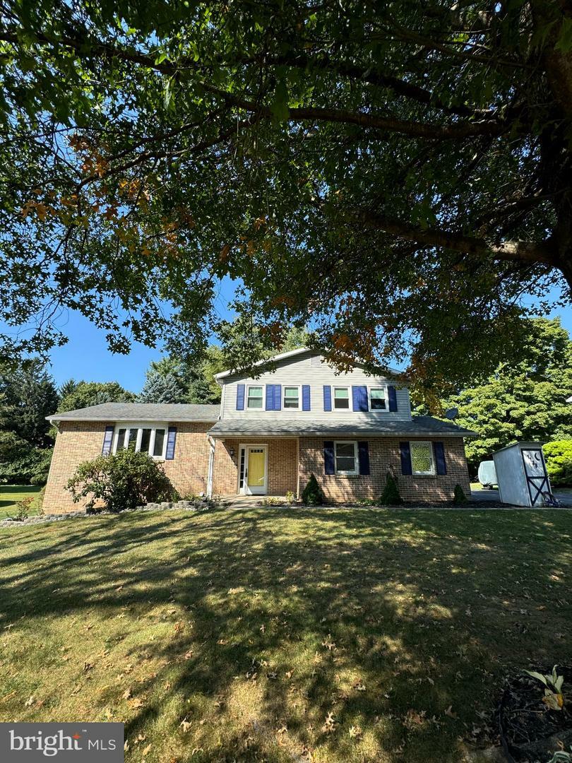 Property Photo:  1138 Linn Drive  PA 17013 