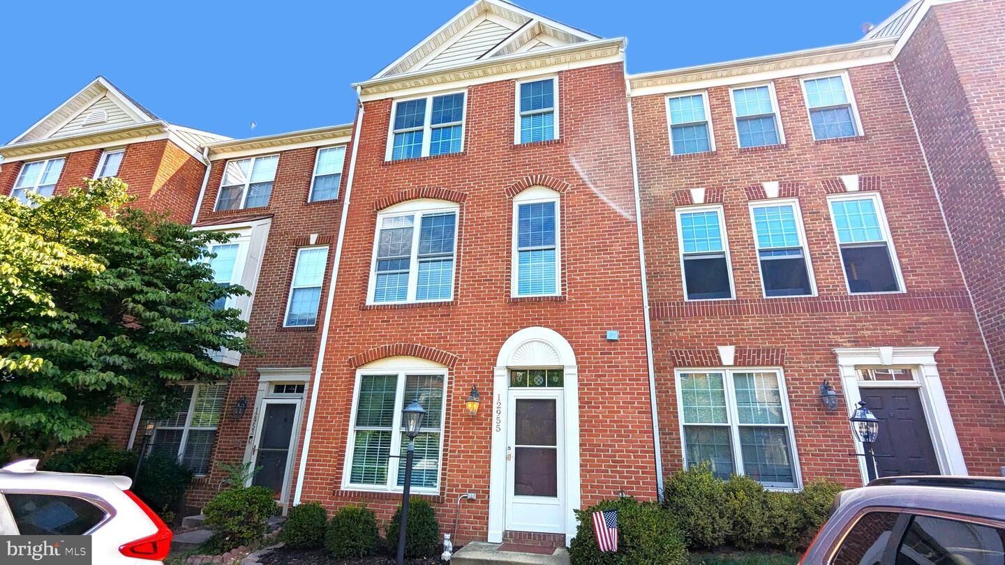 Property Photo:  12955 Park Crescent Circle  VA 20171 