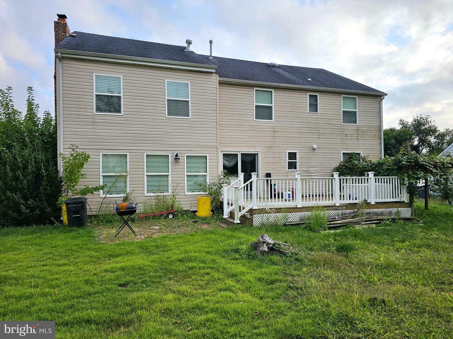 Property Photo:  128 Dorado Drive  NJ 08075 