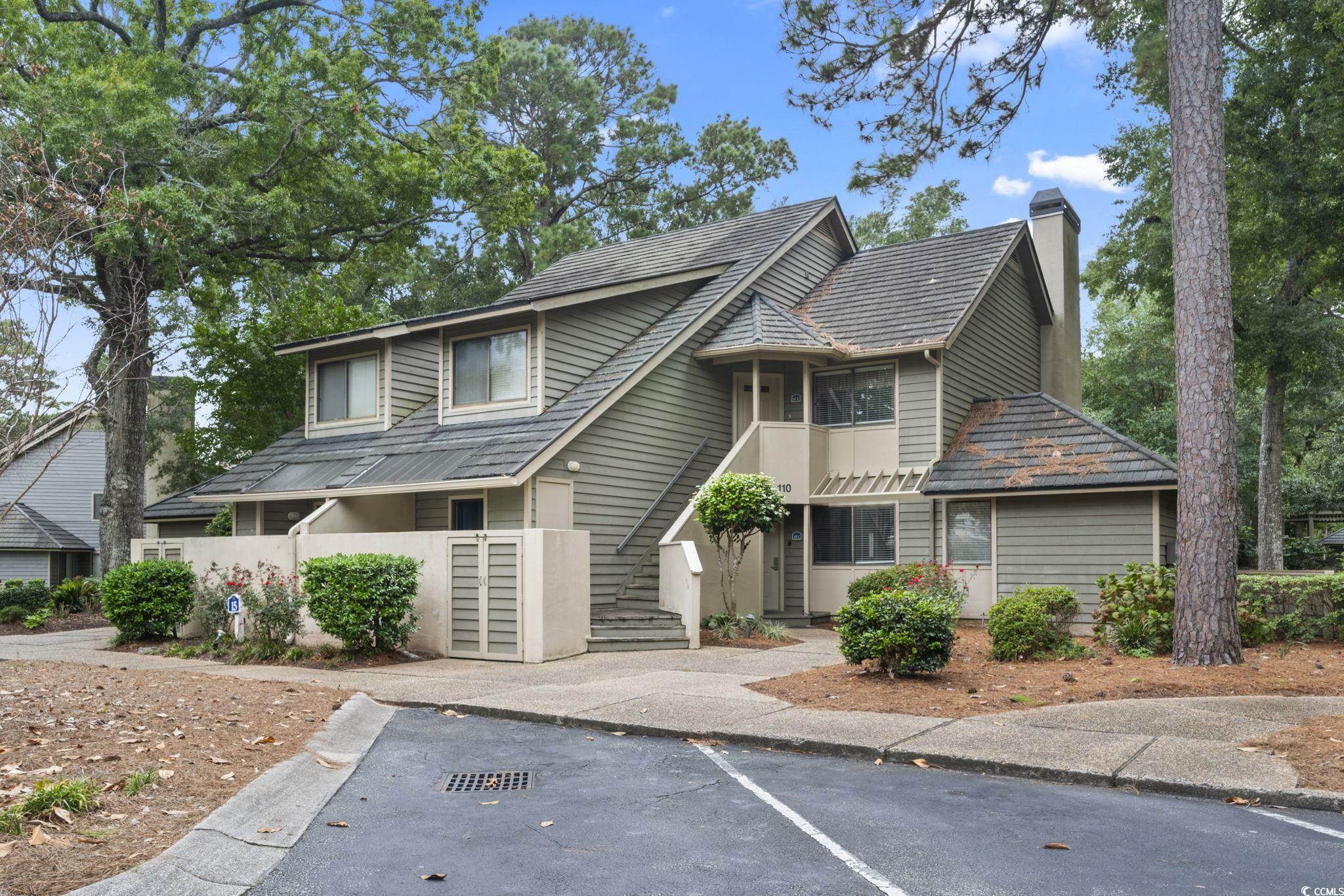 Property Photo:  110 Hartland Dr. 15-E  SC 29572 